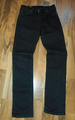 Damen Levi`s Strauss Premium 100% Original Jeans 98% Bw+2% Elasthan Gr. 38 W28 L