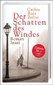 Der Schatten des Windes