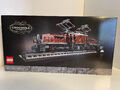 LEGO® - 10277 - Lokomotive 'Krokodil' ++ NEU ++ OVP