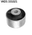 Querlenkerbuchse VKDS 331021 SKF für AUDI VW SEAT