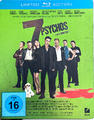 7 Psychos - Steelbook Edition - BluRay