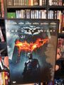 Batman Begins / The Dark Knight - 2DVDs