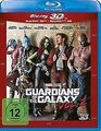 Guardians of the Galaxy Vol. 2 (2D  3D)[3D-Blu-ray]... | DVD | Zustand sehr gut