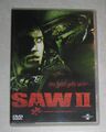 Saw II 2 - DVD