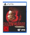 Shadow Warrior 3 Definitive Edition (PS5) (NEU & OVP) (UNCUT) (Blitzversand)