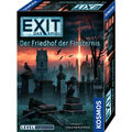 KOSMOS EXIT Das Spiel: Der Friedhof der Finsternis