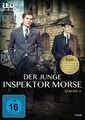 Der junge Inspektor Morse - Staffel 5 [2 DVDs]