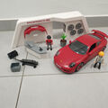 PLAYMOBIL 3911 - Porsche 911 Carrera S mit Licht