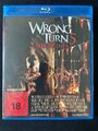 Wrong Turn 5 - Bloodlines - Blu-Ray - FSK18