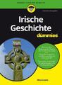 Irische Geschichte für Dummies, Mike Cronin