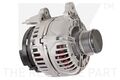 Lichtmaschine Generator Lima NK 4841860 für 1 2 VW GOLF 4 1J1 Variant 1J5 BORA 3