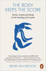 The Body Keeps the Score | Bessel van der Kolk | Taschenbuch | X | Englisch