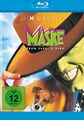 Die Maske - From Zero to Hero - (Jim Carrey) # BLU-RAY-NEU