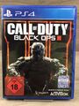 FSK18 Sony PS4 Spiel • Call of Duty Black Ops III 3 • Playstation 4 #ML