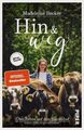 Hin und weg - Madeleine Becker (2024) - UNGELESEN