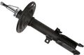 SACHS 317 193 Stoßdämpfer für TOYOTA