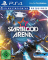 Starblood Arena  (VR-only)      PS4        Playstation 4     !!!!! NEU+OVP !!!!!