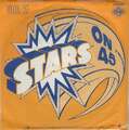 Stars On 45 - Stars On 45 Vol. 2 7" Single Vinyl Schallplatte 68230