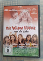 Die Wilden Hühner und die Liebe (DVD)