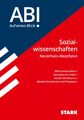 STARK Abi - auf einen Blick! Sozialwissenschaften NRW ab 2022 | Deutsch | Buch