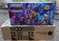 Masters of the Universe He Man Origins Night Stalker Mattel neu OVP MOTU