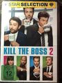 Kill the Boss 2 DVD Film NEU #b1g