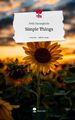 Simple Things. Life is a Story - story.one - Nelly Danzegloc ... 9783711504371