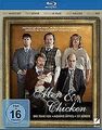 Men & Chicken [Blu-ray] von Jensen, Anders Thomas | DVD | Zustand sehr gut