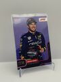 2022 Topps Now Formel 1 Sergio Perez #005 erste Karriere Pole Position F1 5