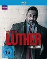 Luther - Staffel 4 [Blu-ray] von Miller, Sam | DVD | Zustand sehr gut