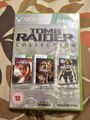 Xbox 360: Tomb Raider Collection - Klassiker komplett 