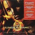 Die Tribute Von Panem/ The Hunger Games (inkl. Poster) von... | CD | Zustand gut