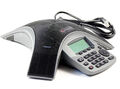 Polycom Soundstation IP 5000 Konferenztelefon Conference Phone