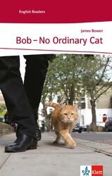 Bob - No Ordinary Cat: Englische Lektüre 3. /4. Lernjahr|Buch | Zustand Sehr gut