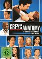 Grey's Anatomy: Die jungen Ärzte - Fünfte Staffel, Teil Eins [3 DVDs] [DVD]