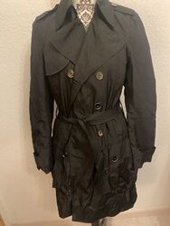 damen trenchcoat, Zara , Gr.S-M, wie Neu!