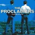 THE PROCLAIMERS - SUNSHINE ON LEITH   VINYL LP NEU