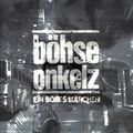 BÖHSE ONKELZ "EIN BÖSES MÄRCHEN AUS..." CD NEU