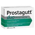 Prostagutt® duo 160 mg | 120 mg Weichkapseln · 120 St · PZN 16151764