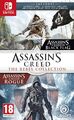 Assassins Creed The Rebel Collection Nintendo Switch