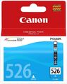 Canon Tintenpatrone CLI-526 C Cyan