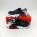 Nike Air Max Excee Sneaker Sport Schuhe Laufen Freizeit schwarz rot Gr. 40 NEU