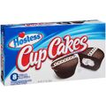 Hostess Cupcakes Frosted Chocolate 360g | USA Amerika Import