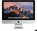 Apple iMac - 21,5 Zoll - 2,3 GHz - i5 - 1 TB SSD - 8 GB - Mitte 2017