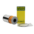 ORIGINAL MANN-FILTER ÖLFILTER MERCEDES PUCH PF 1055/1 x