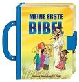 Meine erste Bibel: Biblische Geschichten für Kinder | Buch | Zustand akzeptabel