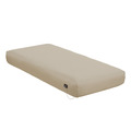 Erdungs-Spannbettlaken Grounding Bed Sheet Erdungsmatte Bett Matratzencover