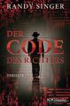 Der Code des Richters: Thriller (Justizthriller) Thriller Singer, Randy: