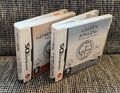 ** Dr. Kawashimas Gehirn-Jogging & Mehr Gehirn-Jogging für Nintendo DS Bundle **