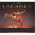 VA - Cafe Arabica TAKASSIM BAHATU 2CD NEU OVP